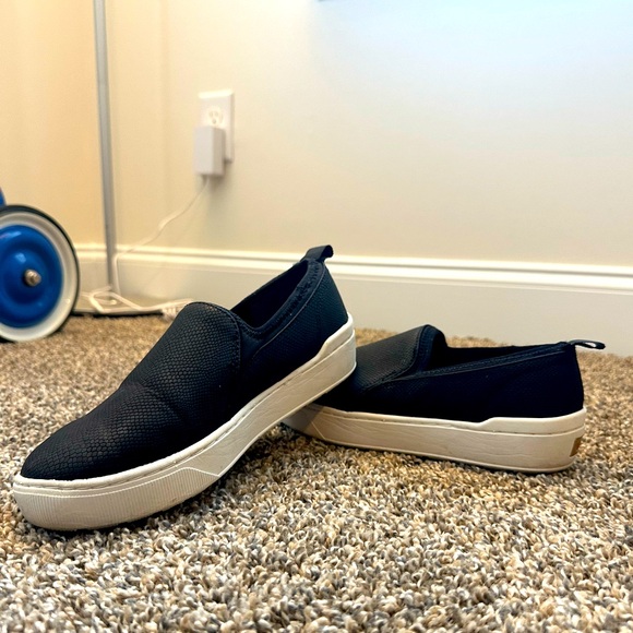 Women’s Dr Scholls Slip Ons - Picture 1 of 3